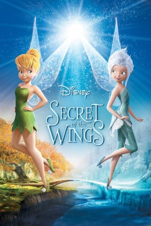 ფრთების საიდუმლო / Secret of the Wings