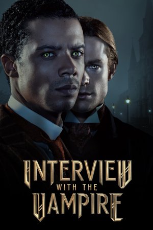 ინტერვიუ ვამპირთან (2022) / Interview With the Vampire