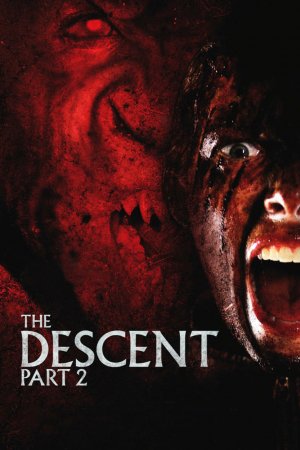 დაშვება 2 / The Descent: Part 2