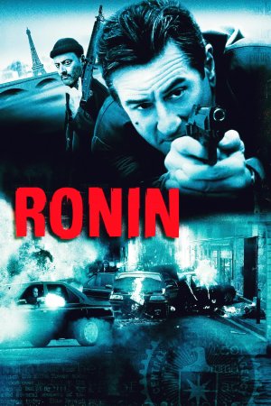 რონინი / Ronin