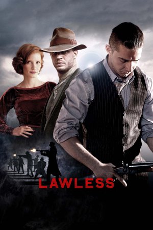 უკანონო / Lawless