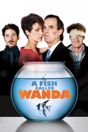 თევზი სახელად ვანდა / A Fish Called Wanda