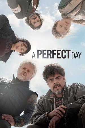 იდეალური დღე / A Perfect Day