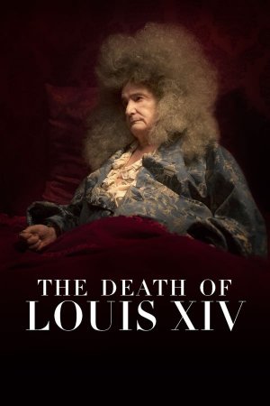 ლუი XIV-ს გარდაცვალება / The Death of Louis XIV