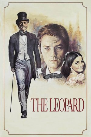 ლეოპარდი / The Leopard