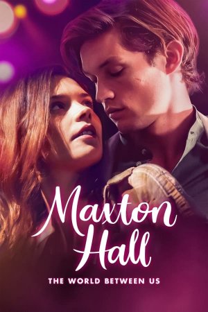 მაქსტონ ჰოლი: სამყარო ჩვენ შორის / Maxton Hall: The World Between Us