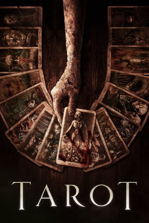 ტარო: სიკვდილის კარტი / Tarot
