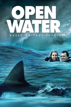 ღია ზღვა / Open Water