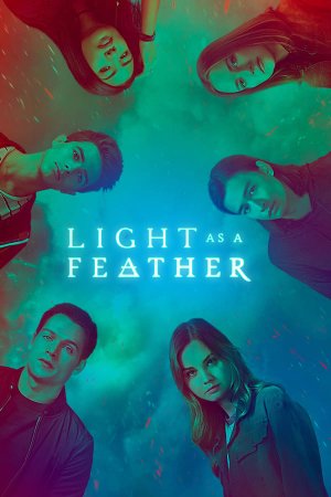 ბუმბულივით მსუბუქი / Light as a Feather