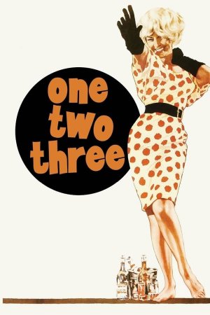 ერთი, ორი, სამი / One, Two, Three