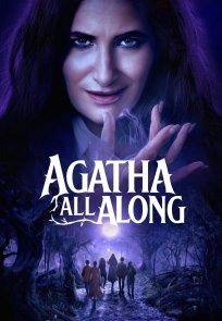 აგატა: მთელი ეს დრო / Agatha All Along