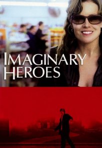 გამოგონილი გმირები / Imaginary Heroes