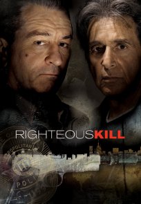 მკვლელობის უფლება / Righteous Kill