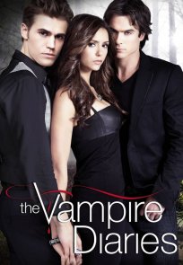 ვამპირის დღიურები / The Vampire Diaries