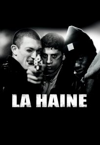 სიძულვილი / La Haine