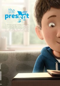 საჩუქარი / THE PRESENT