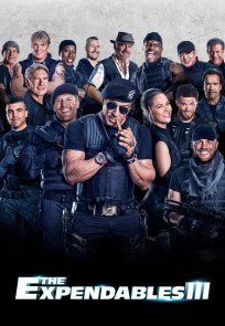 შეუჩერებელნი 3 / The Expendables 3