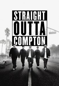 პირდაპირ კომპტონიდან / Straight Outta Compton