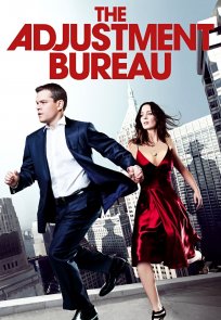 რეალობის შემცვლელნი / The Adjustment Bureau