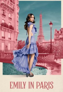ემილი პარიზში / Emily in Paris