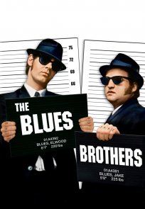 ძმები ბლუზები / The Blues Brothers