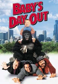 სასეირნოდ მიდის ბავშვი / Babys Day Out