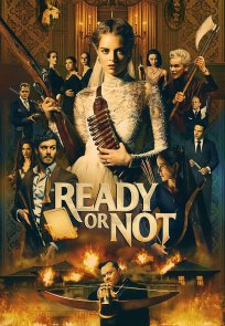 დამალობანა / Ready or Not
