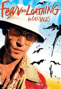 შიში და სიძულვილი ლას-ვეგასში / Fear and Loathing in Las Vegas