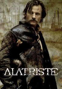 კაპიტანი ალატრისტე / Alatriste