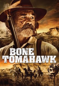 ძვლის ტომაჰავკი / Bone Tomahawk