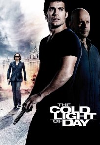 ცივი ნათელი დღე / The Cold Light of Day