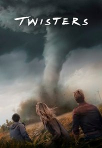 ტორნადოები / Twisters