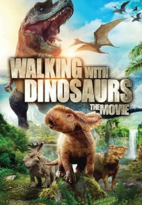 გასეირნება დინოზავრებთან ერთად 3D / Walking with Dinosaurs 3D