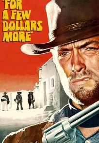 რამოდენიმე დოლარით მეტი / For a Few Dollars More