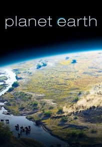 პლანეტა დედამიწა / BBC: Planet Earth