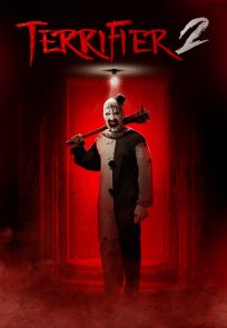საზარელი 2 / Terrifier 2