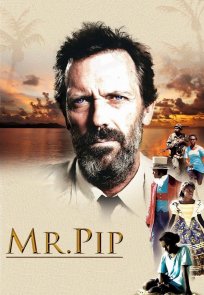 მისტერ პიპი / Mr. Pip