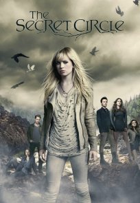 საიდუმლო წრე / The Secret Circle