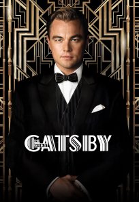 დიდებული გეთსბი / The Great Gatsby