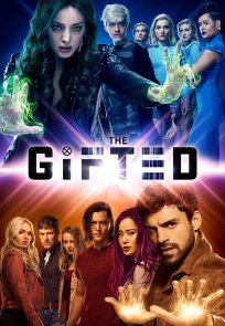 ნიჭიერები / THE GIFTED