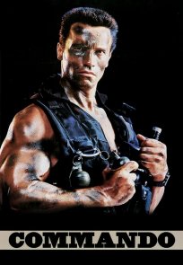 კომანდო / Commando