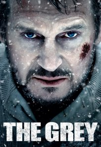 შერკინება / The Grey