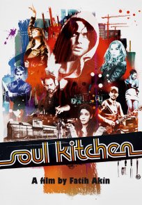 სულის სამზარეულო / Soul Kitchen