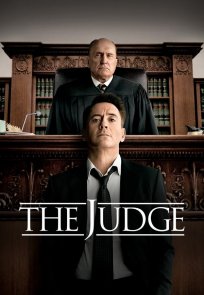 მოსამართლე / The Judge
