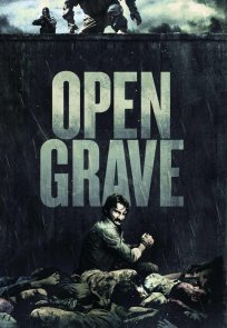 ღია საფლავი / Open Grave