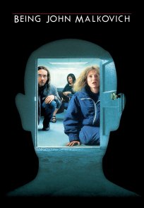 იყო ჯონ მალკოვიჩი / Being John Malkovich