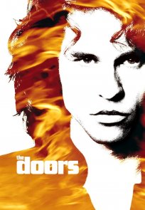 ჯგუფი "დორსი" / The Doors
