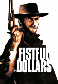 ერთი მუჭა დოლარისთვის / A Fistful of Dollars