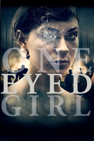 ცალთვალა გოგო / ONE EYED GIRL