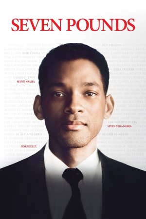 შვიდი სიცოცხლე / Seven Pounds